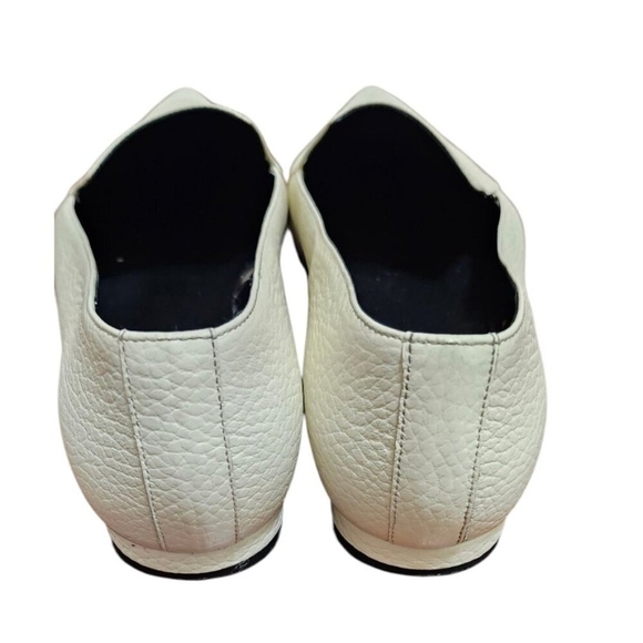 Everlane loafer in white/cream Size 8 - Picture 8 of 13